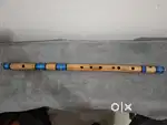 F# base flute