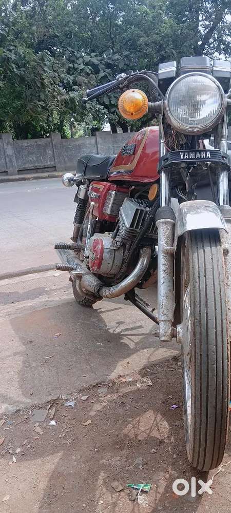 No problem full condition