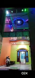 Kachwah house