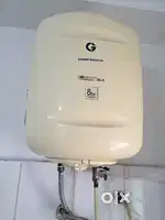 Crompton Geyser 15L