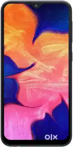 Samsung galaxy M10  Android phone For selling.