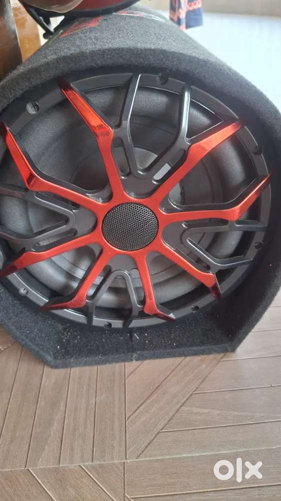speakers for cars