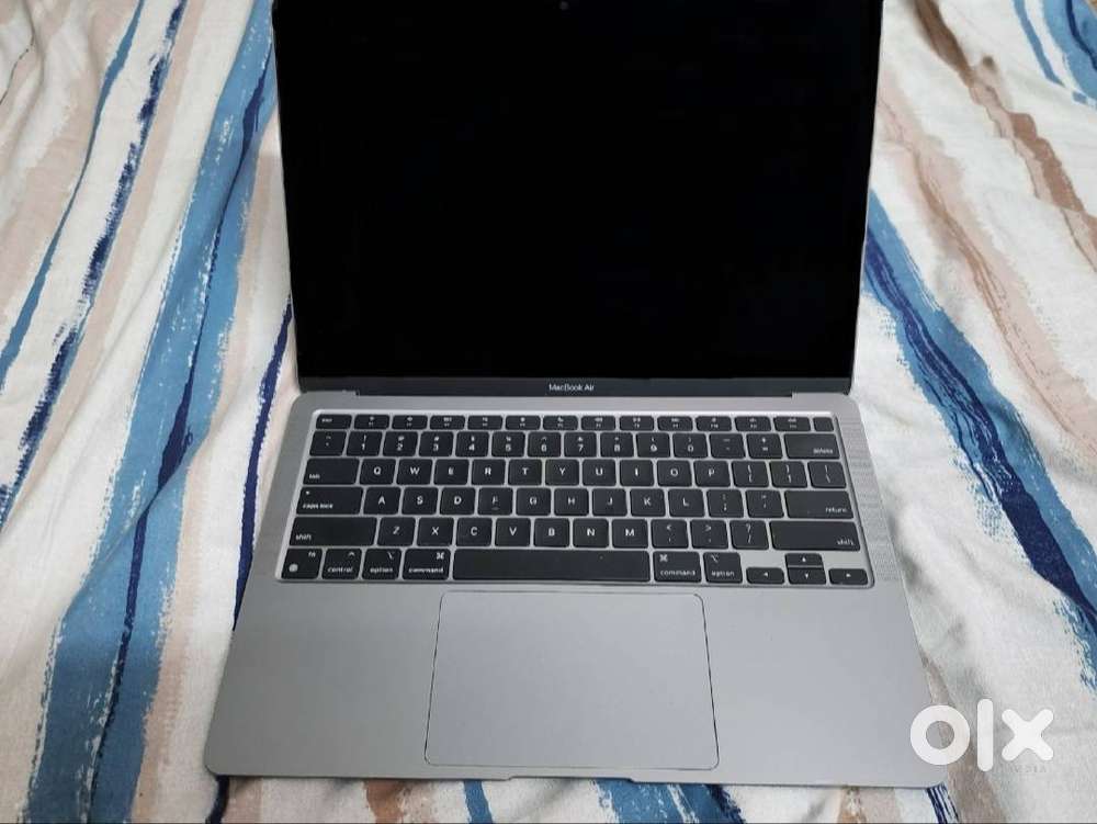 Macbook M1 new for sale