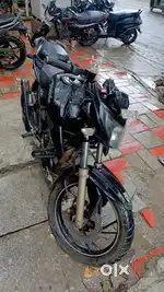 APACHE 200 GOOD CONDITION