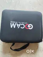 Imported go Pro purchased in Dubai  all accessories ( paschim vihar)