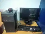 PC full set