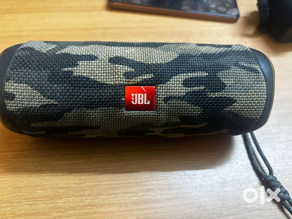 JBL FLIP 5