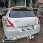 Maruti Suzuki Swift 2015 Petrol 920000 Km Driven