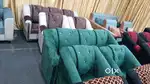 3+1+1 Sofa with premium model affordable price in Starf Furniture