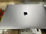 Good condition MacBook Pro 2021 16 inch 16GB 512GB SSD for 61000