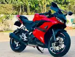Yamaha R15 V3
