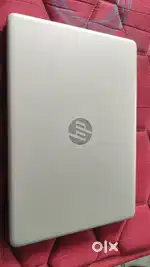 HP 14s i5 -10th 8gb/512gb