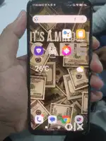 4GB / 64 GB Redmi Note 10