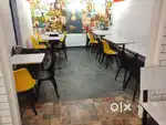 Need a cleaning staff for a  fast food chain in Trivandrum.