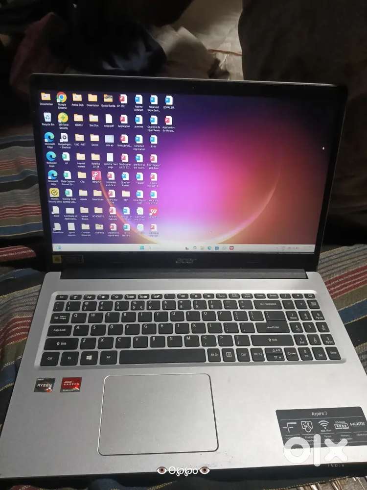 ACER Laptop