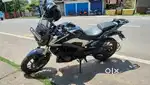 Dominar for Sale