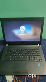 Lenovo laptop
