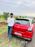 Maruti Suzuki Swift 2024 Petrol Good Condition