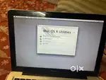 Mackbook pro