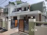 Newly built house for rent at prime location.