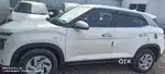 Hyundai Creta 1.6 S Automatic, 2021, Diesel