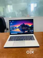 HP Elitebook 840 G8- Business Laptop