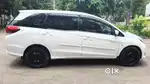Honda Mobilio 1.5 S i-DTEC MT, 2015, Diesel