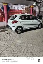 Tata Tiago 2017 Diesel 87000 Km Driven