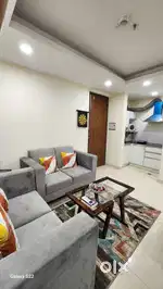 Fully Furnished 1bhk For Rent
