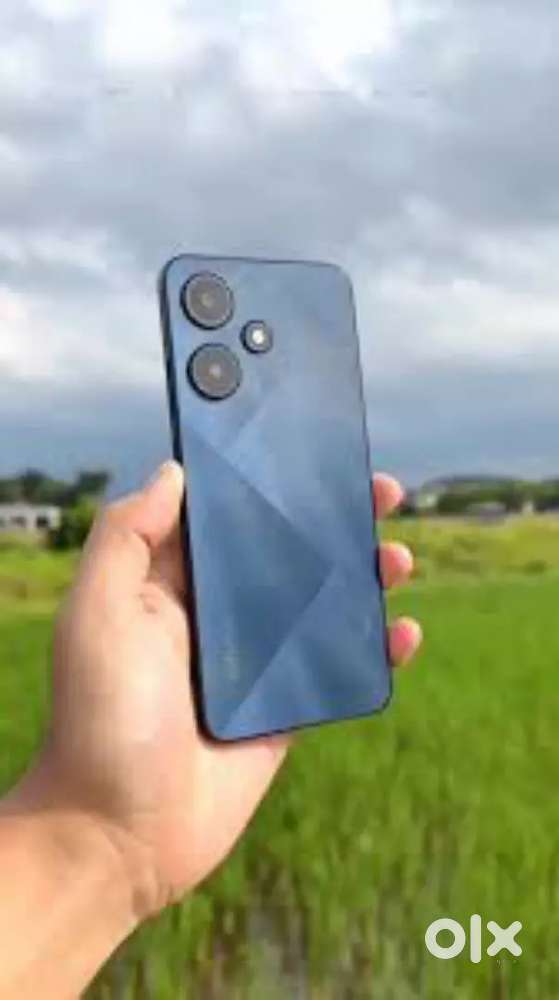 Infinixhot 30i
