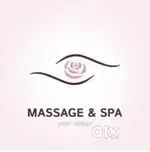 Massage parlour and spa center