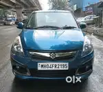 Maruti Suzuki Swift Dzire 1.2 Vxi BSIV, 2012, Petrol