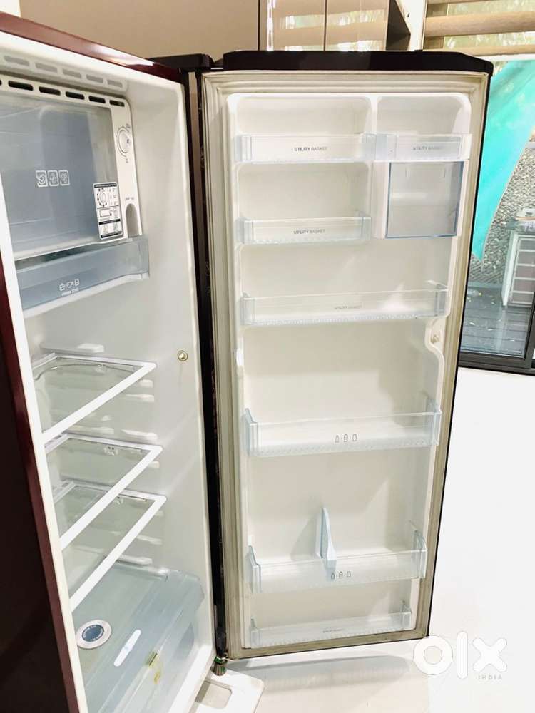 LG Fridge 285Ltr