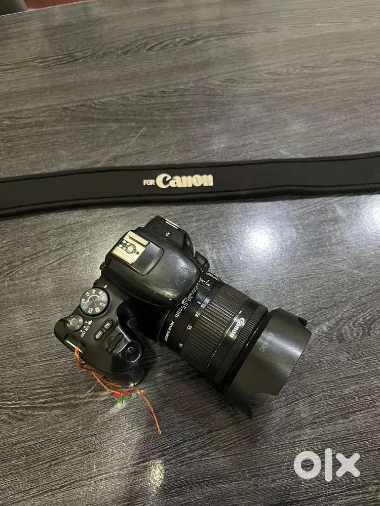 200D comera