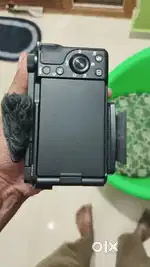 Sony zv e10 mark 2