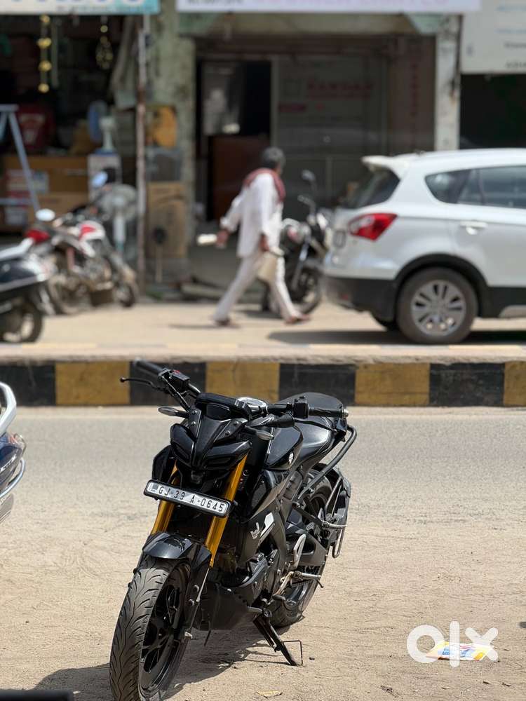 Best condition of the bike