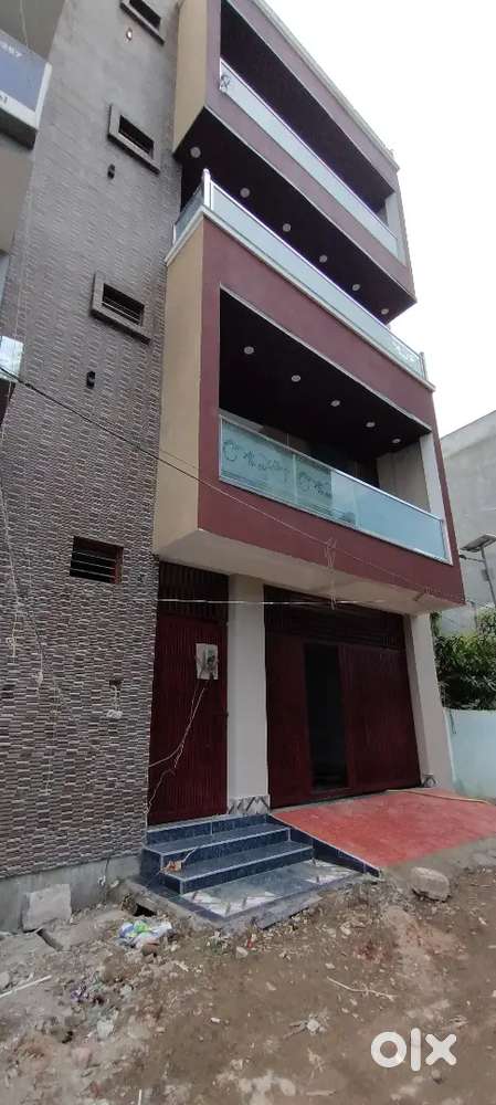 Commercial space for rent