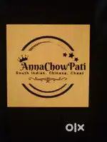 South Indian and chaat Chef