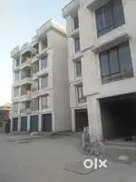 Ready 2 BHK Apartment for sale in Salugara