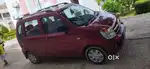 1st onwer car with company fiitted LPG transfer ho gya out of patna