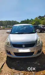 Maruti Suzuki Swift 2014 Petrol Good Condition
