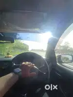 Acting driver