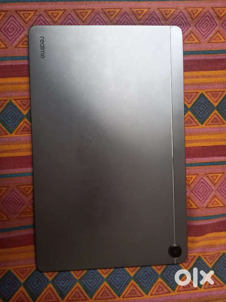 Realme Tablet