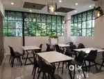 Furnished office in Kadavanthra