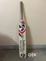 SG Cricket Bat