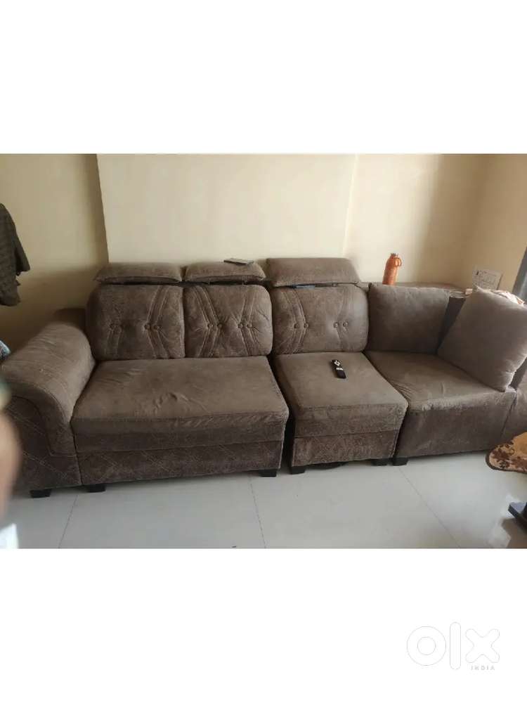 I want sofa sold