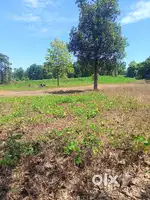 GRAND TWO ACRES OF LAND SUITABLE FOR RESIDENTIAL/COMMERCIAL PURPOSE