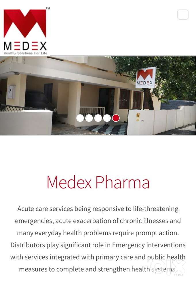 Office & Delivery Assistant