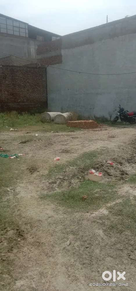 Near madan mohan mandir vrindavan