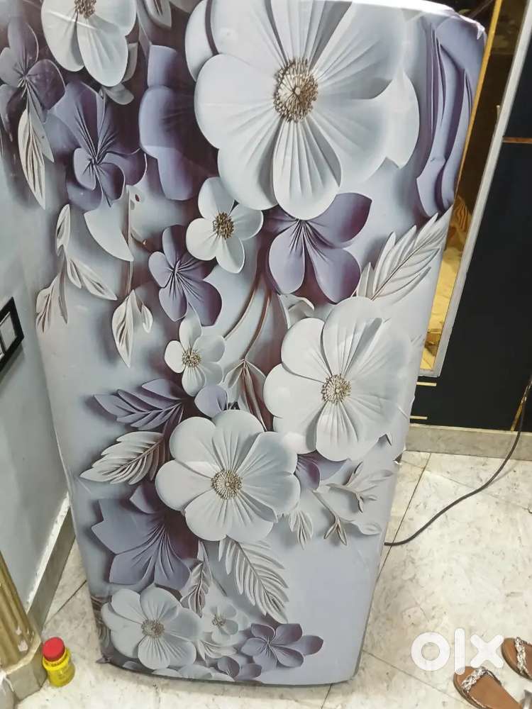 Lg refrigerator